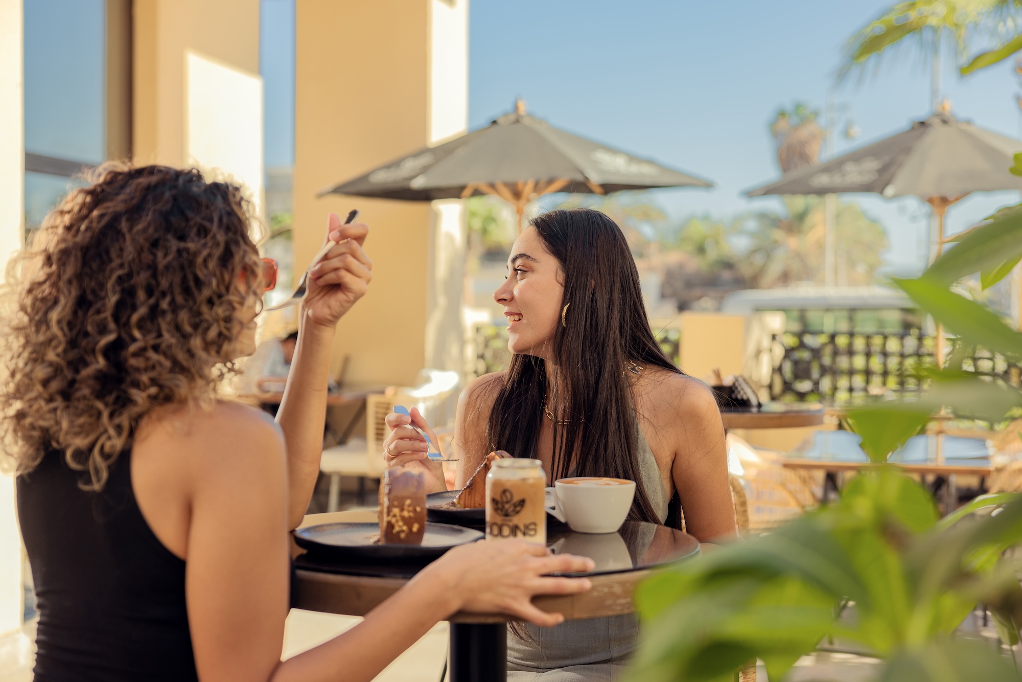 Aldau Development - Destinations - Hurghada - Aldau Village Mall - 3