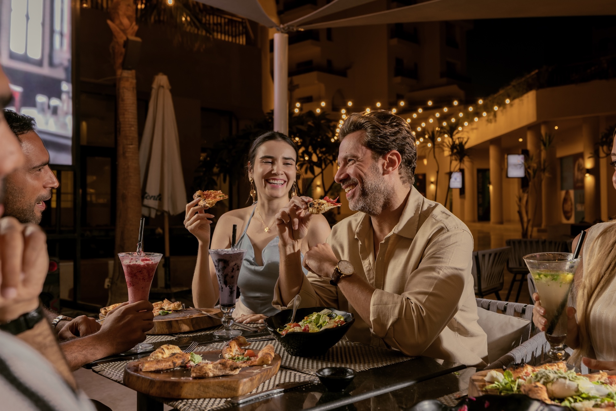 Aldau Development - Destinations - Hurghada - Aldau Village Mall - 8