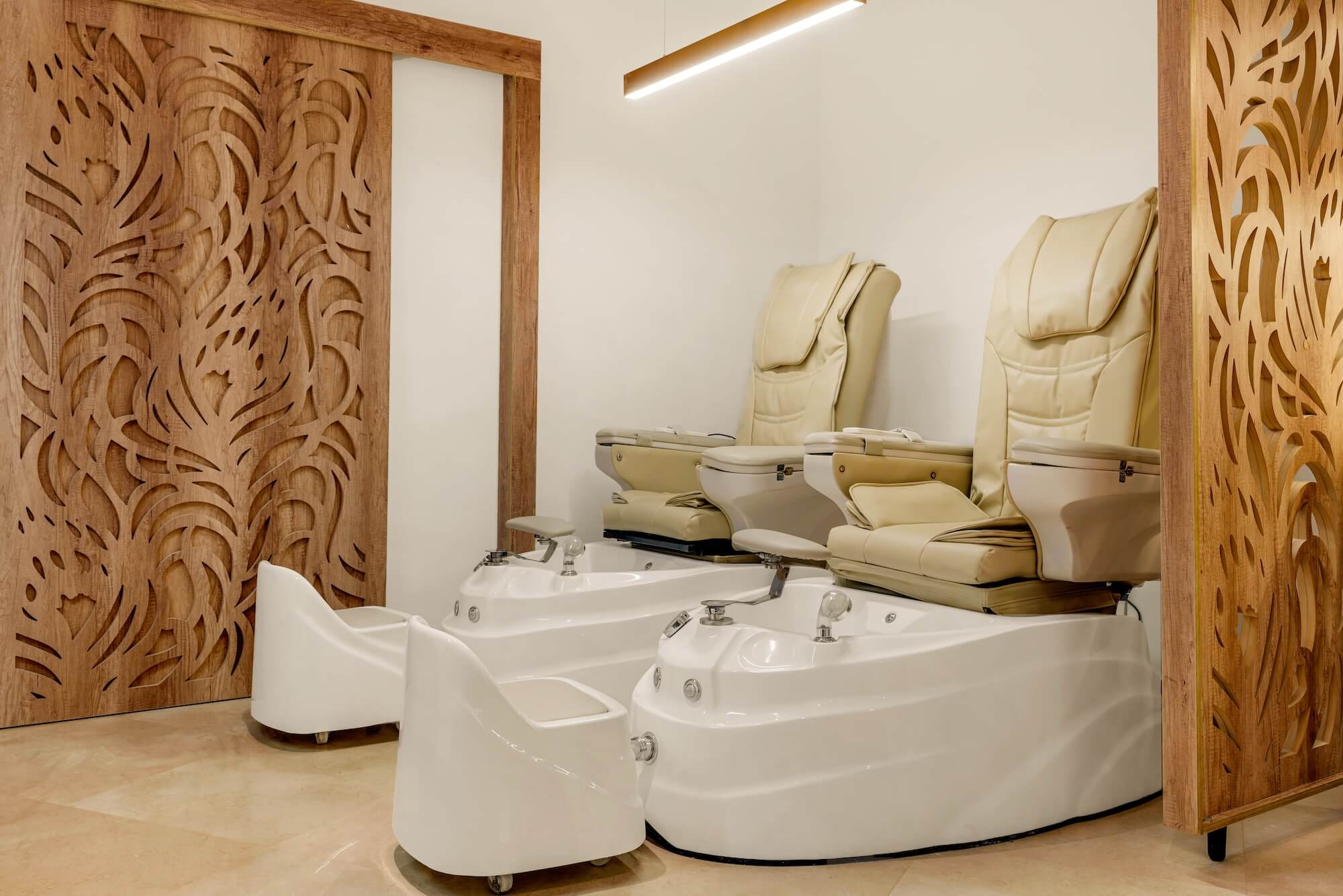 ADD Properties - Steigenberger ALDAU Beach Hotel - Beauty Salon1