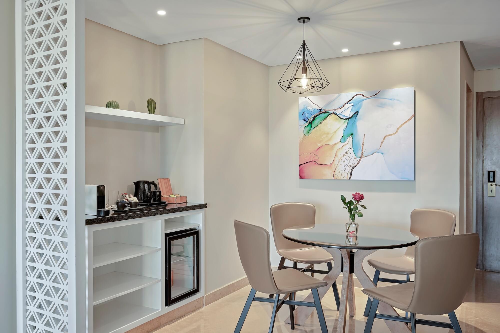 ADD Properties - Steigenberger ALDAU Beach Hotel - SABH The View Suite - 2