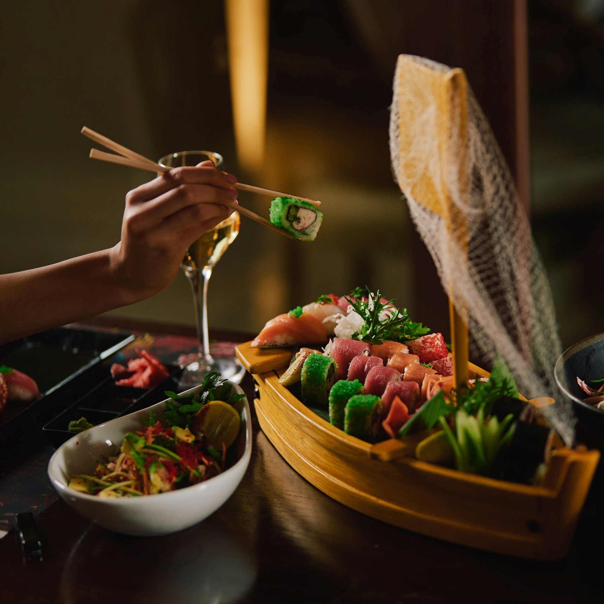 Aldau Developments - Projects - Hurghada - Aldau Art Promenade - 11