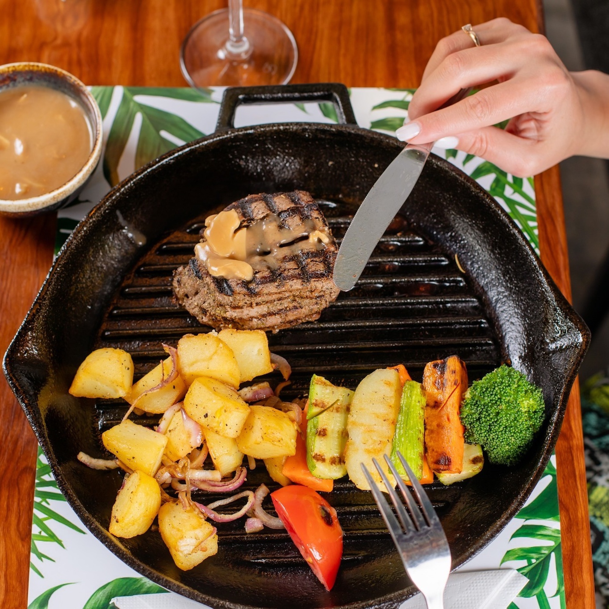 Aldau Developments - Projects - Hurghada - Aldau Art Promenade - 14