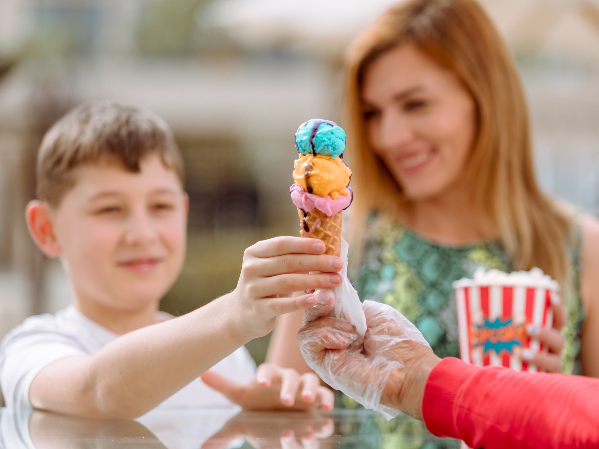 Aldau Developments - Projects - Hurghada - Aldau Art Promenade - 15