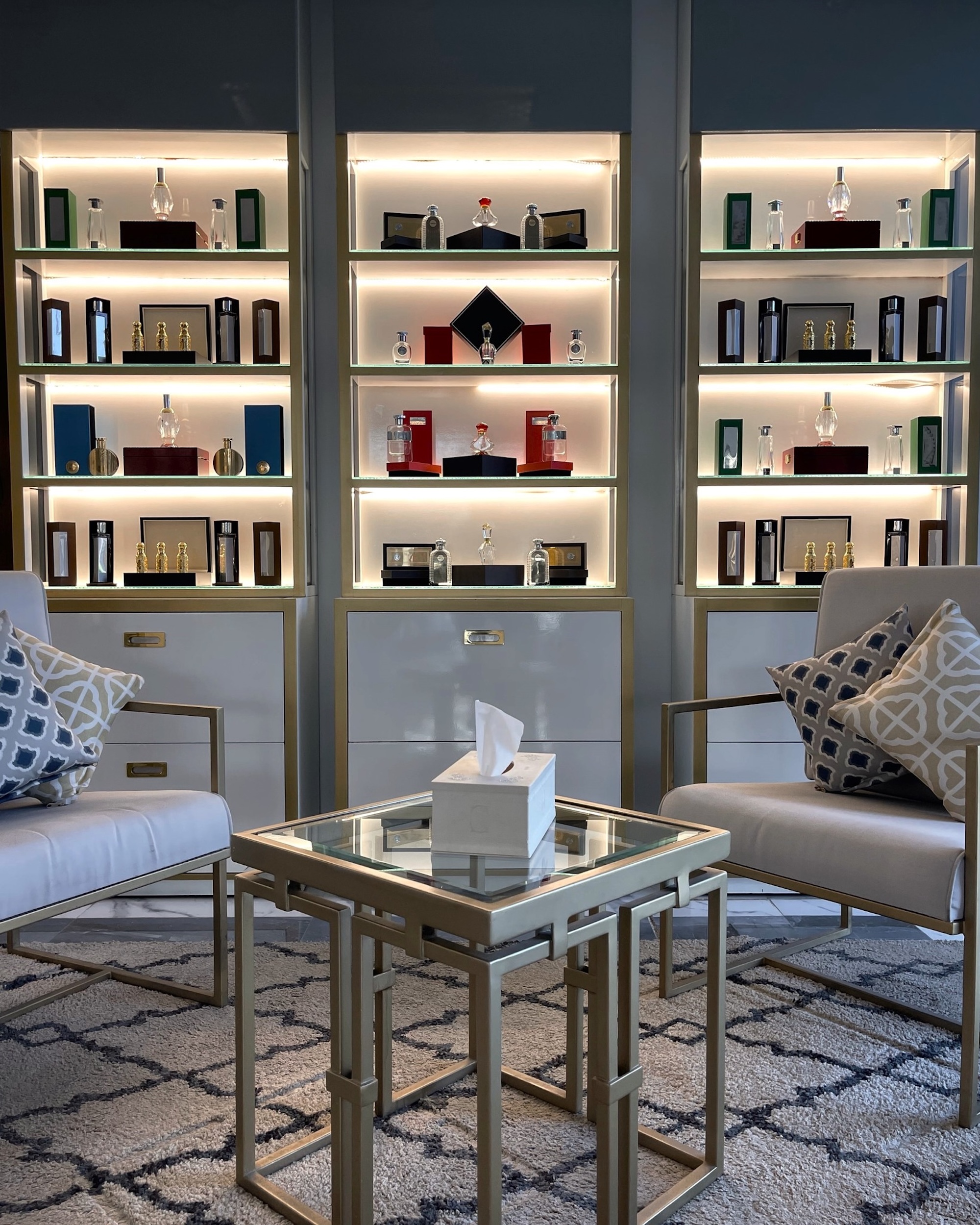 Aldau Developments - Projects - Hurghada - Aldau Art Promenade - 27