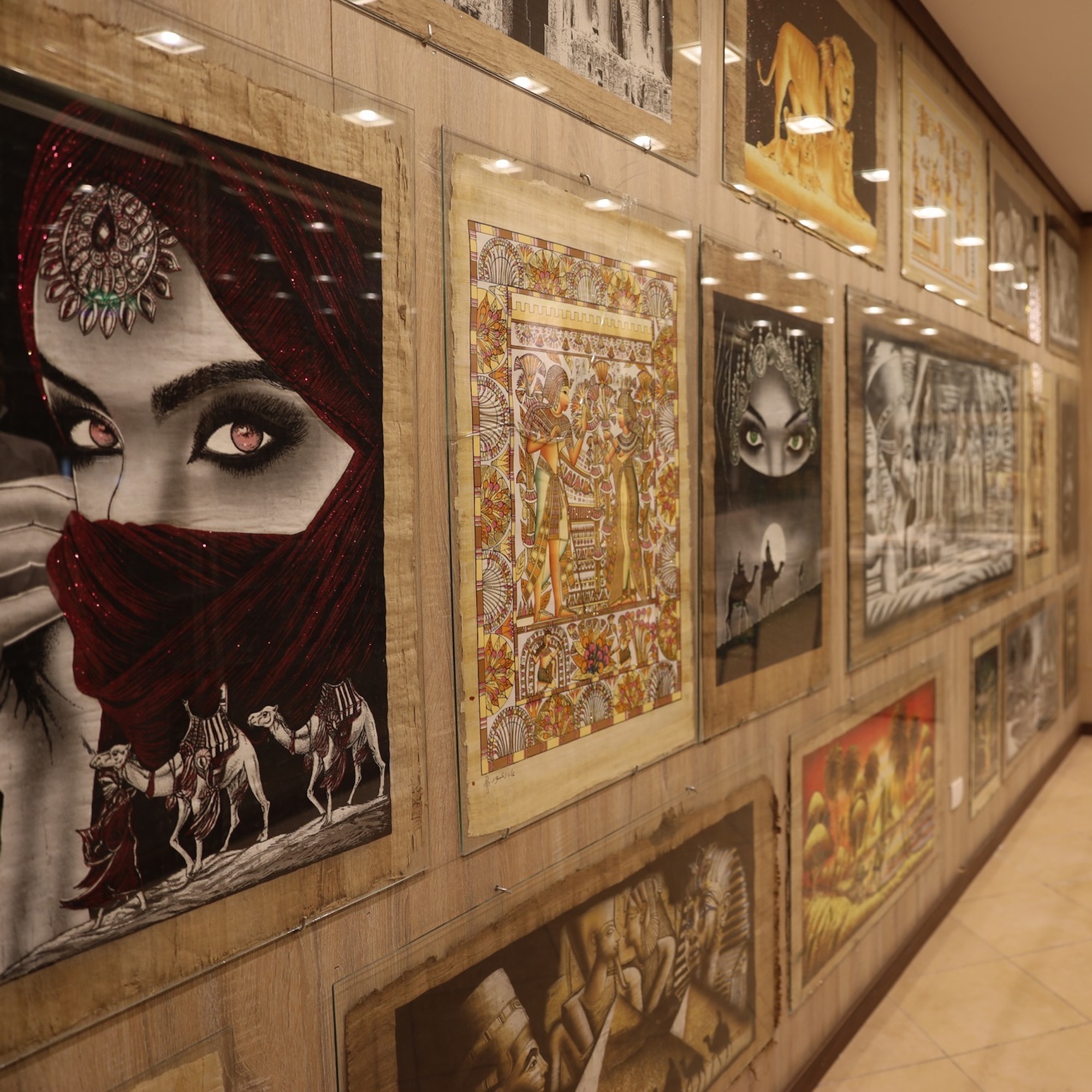 Aldau Developments - Projects - Hurghada - Aldau Art Promenade - 4