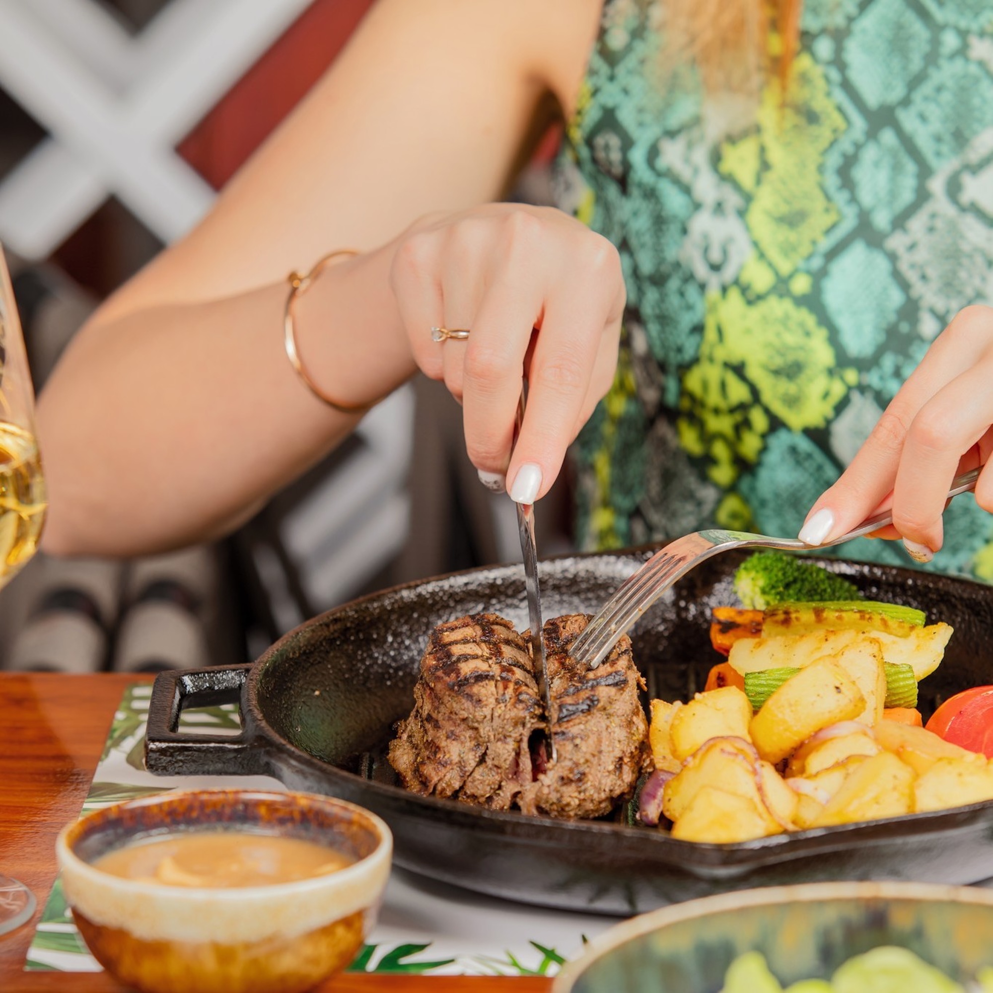 Aldau Developments - Projects - Hurghada - Aldau Art Promenade - 6