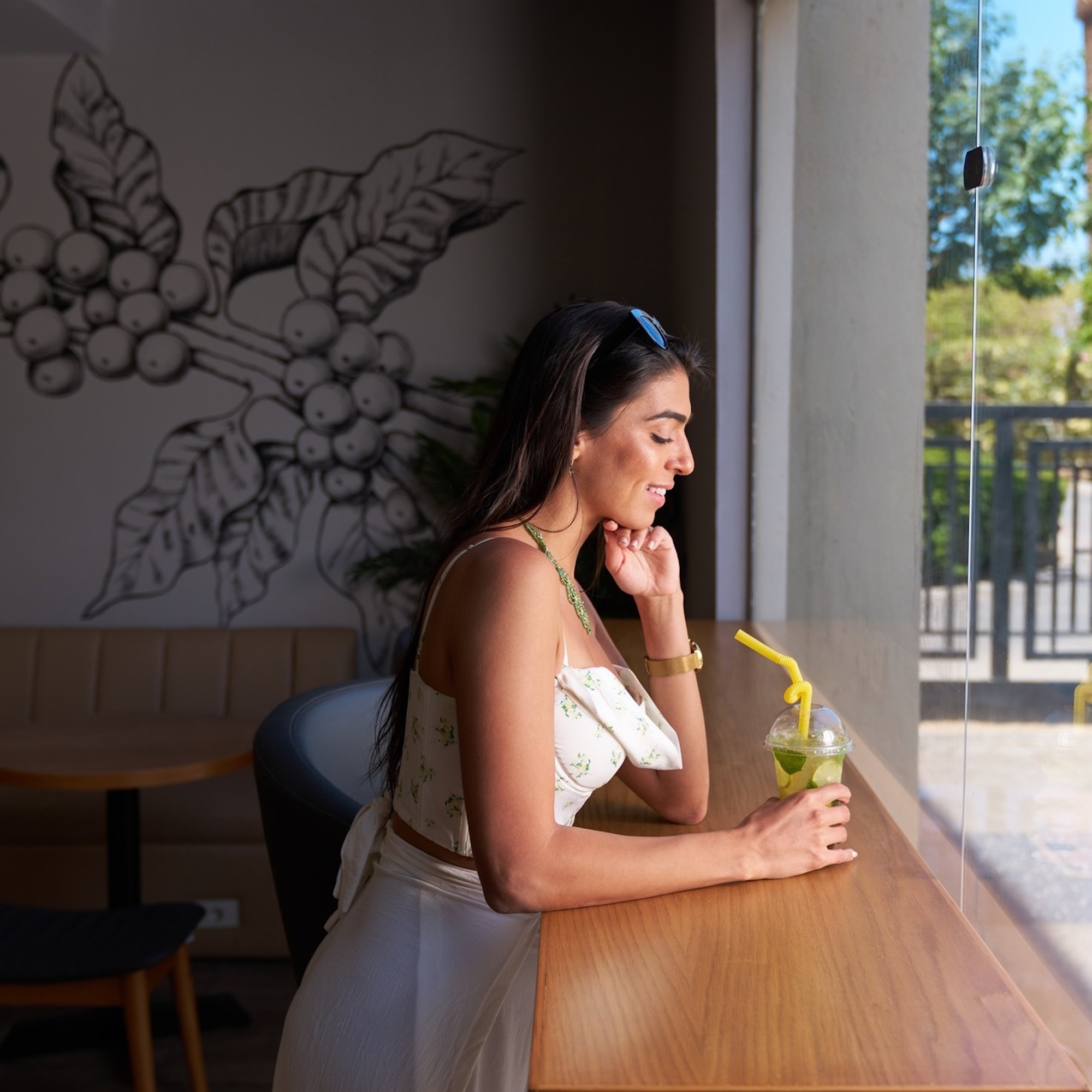 Aldau Developments - Projects - Hurghada - Aldau Art Promenade - 9